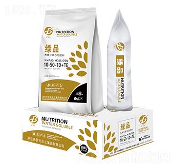 ����Ԫ��ˮ�ܷ���10-50-10+TE-�GƷ-�K�ɷʘI(y��)