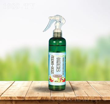 膠原蛋白肽含腐殖酸水溶肥（庭臺(tái)瓜菜專用）-龍普生物