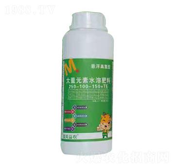 �Ҹ��ߵ��ʹ���Ԫ��ˮ�ܷ���250-100-150+TE-��������