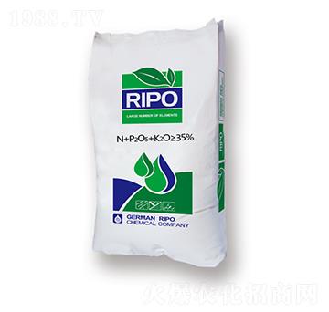 大量元素水溶肥-瑞普-康普利爾