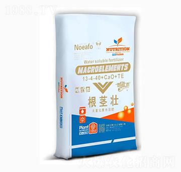大量元素水溶肥13-4-40+CaO+TE-根莖壯-農(nóng)易豐