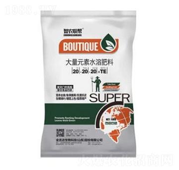 ����Ԫ��ˮ�ܷ�20-20-20+TE���G����-���_