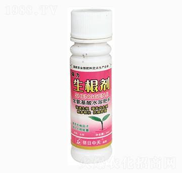 強力生根劑-中天肥業(yè)