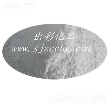 CC-ZLJ全水溶無(wú)土造粒劑-出彩化工