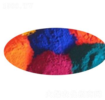 CC-F3-彩色防結(jié)塊劑-出彩化工