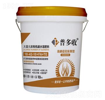 ����Ԫ���ЙC(j��)̼ˮ�ܷ���10-42-10+FA+TE-�ն���