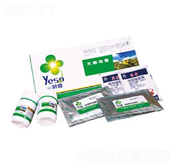 殺菌膨大全營(yíng)養(yǎng)-葉盛生物