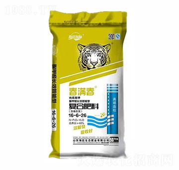 復(fù)合肥料16-6-26-春滿(mǎn)春-海廷國(guó)際