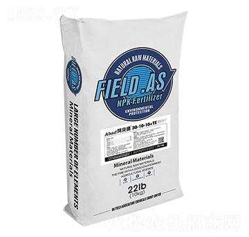 ����Ԫ��ˮ�ܷ�30-10-10+TE-Abad��ؐ��-�Ɲ��r(n��ng)��