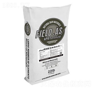 ����Ԫ��ˮ�ܷ�20-20-20+C+TE-Abad��ؐ��-�Ɲ��r(n��ng)��