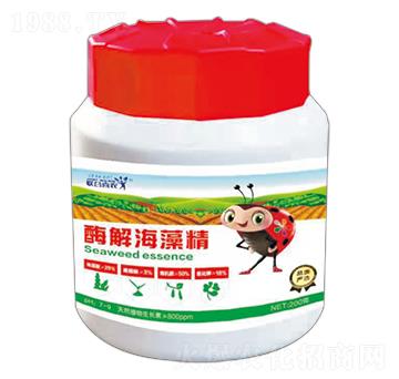 酶解海藻精-聯(lián)合喜農(nóng)