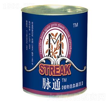 植物造血基因（罐）-脈通-克姆斯特