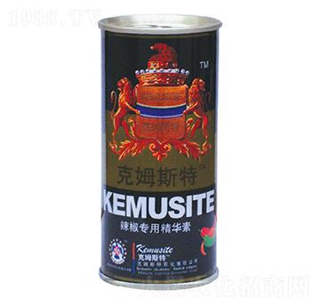 辣椒專用精華素-克姆斯特