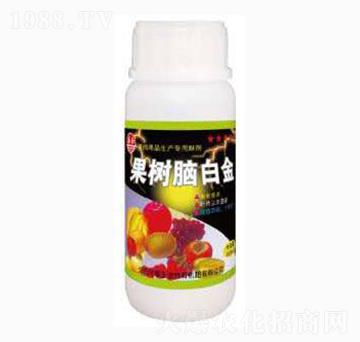 果樹腦白金100ml-泰玉肥業(yè)