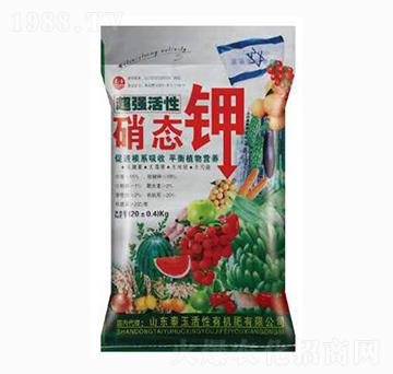 25kg硝態(tài)鉀-泰玉肥業(yè)