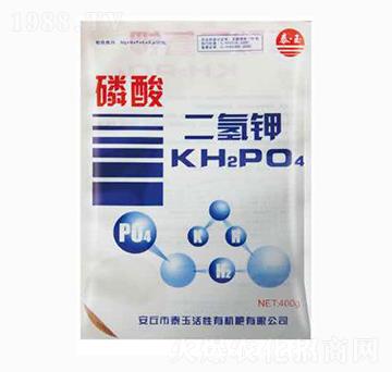 磷酸二氫鉀-泰玉肥業(yè)