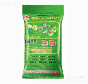 生物硅鈣鐵鉀磁化肥-土壤保姆-泰玉肥業(yè)