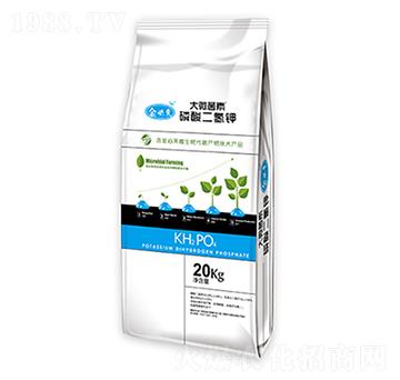 20kg磷酸二氫鉀-金必來大微菌素-力多金