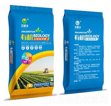 有機(jī)無(wú)機(jī)復(fù)混肥15-8-4-金糧緣