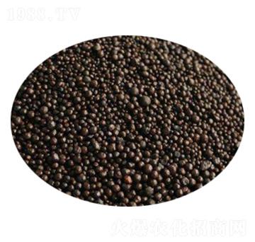 花生復(fù)混肥-偉盛肥業(yè)