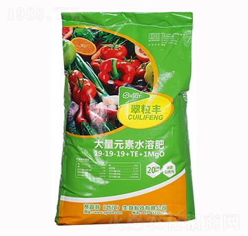 ����Ԫ��ˮ�ܷ�19-1