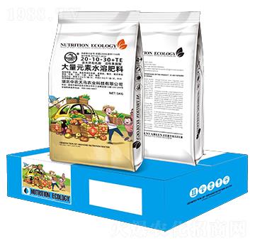 ����Ԫ��ˮ�ܷ���20-10-30+TE-���r(n��ng)���R