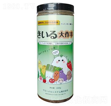 高級肥料-大作豐-雅冉商貿(mào)