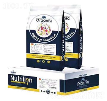 高濃度水溶肥-倍爾德