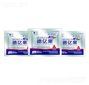 增產(chǎn)套餐葉面肥-德億果-倍爾德