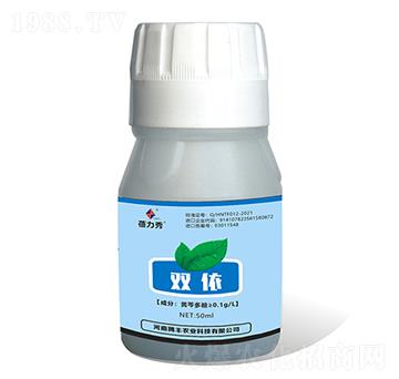 雙依-蓓力秀-騰豐農業(yè)