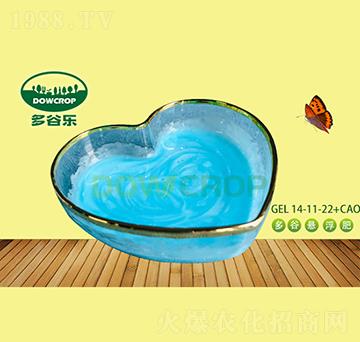 ��Ԫ�ؑҸ���NPK14-11-22+CaO-��Ș�(l��)