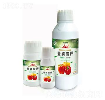 辣椒專用亞磷酸鉀-白市化工