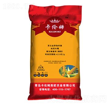 玉米肥特種肥-卡倫姆-七州城林