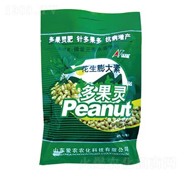 花生膨大素-多果靈-中根生物