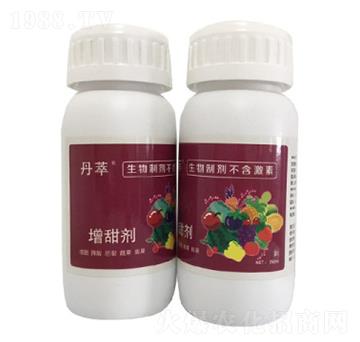 增甜劑-農(nóng)伯樂