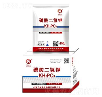 400g磷酸二氫鉀-五神牛