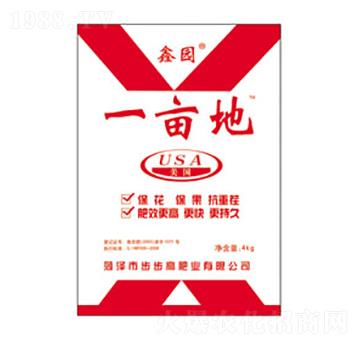 一畝地-鑫園-步步高肥業(yè)