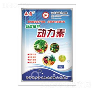 植物動(dòng)力素-鑫霸-步步高肥業(yè)