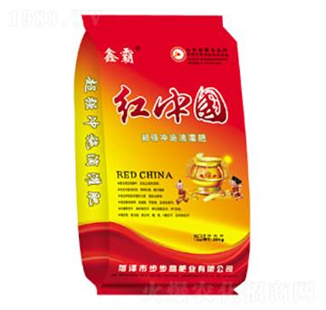 沖施肥-紅中國(guó)-鑫霸-步步高肥業(yè)