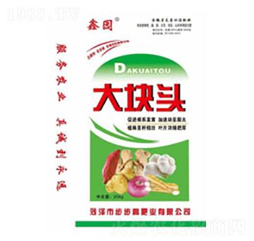 沖施肥-大塊頭-鑫園-步步高肥業(yè)