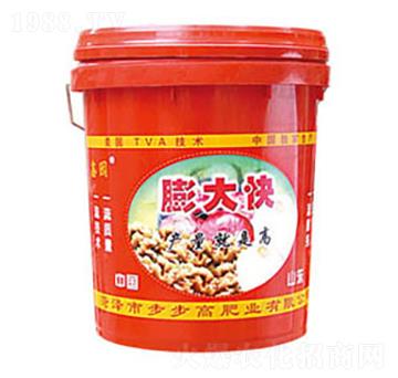 膨大快沖施肥-鑫園-步步高肥業(yè)