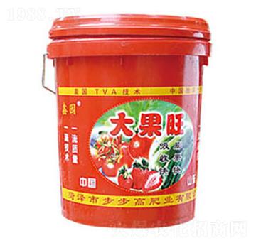 沖施肥-大果旺-鑫園-步步高肥業(yè)