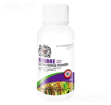 100g稻康旺-獅馬肥業(yè)