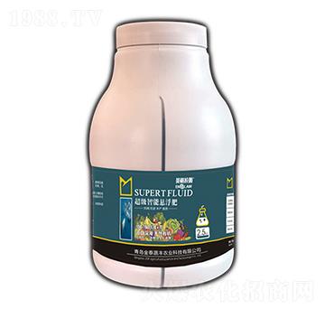 超級(jí)智能懸浮肥-英格拉姆-金泰蔬豐