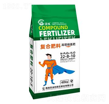 復(fù)合肥料22-8-10-瀟城-格尚優(yōu)選