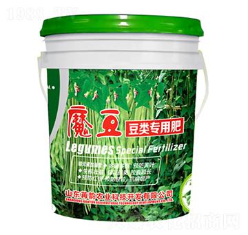 豆類專用肥-魔豆-苒韻農(nóng)業(yè)