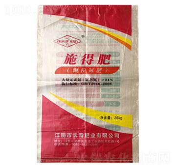 顆粒氮肥-施得肥-長(zhǎng)青肥業(yè)