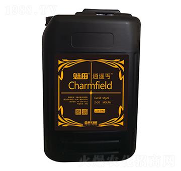 魅田逍遙丐-魔耳液肥