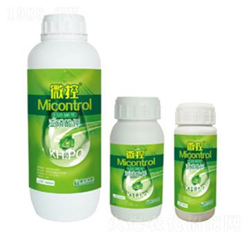 亞磷酸鉀-微控-魔耳液肥