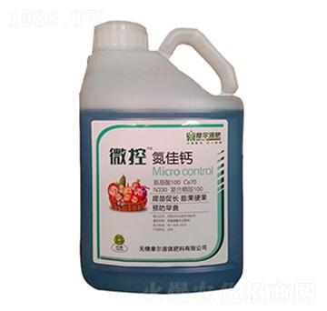 氮佳鈣-微控-魔耳液肥